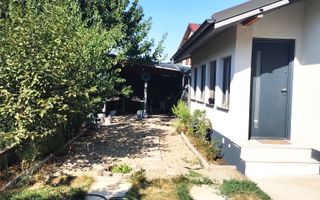 Casa individuala unde confortul întâlnește liniștea! - Poză 3