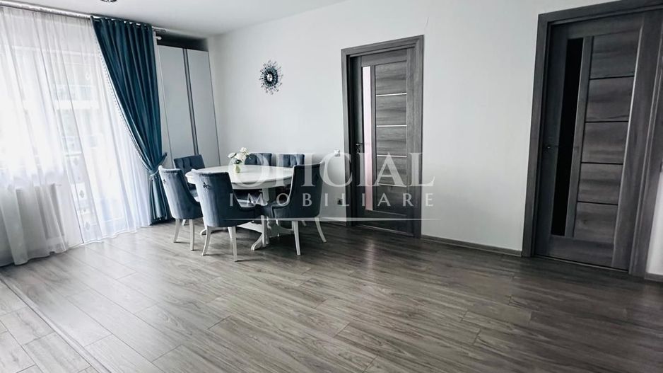 Apartament 3 Camere | 74 m2 | Garaj Inclus | Zona VIVO Metro - Poză 7