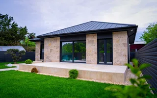 Casa Premium Saftica I High End I 4 camere I teren 470 mp I COMISION 0 - Poză 14