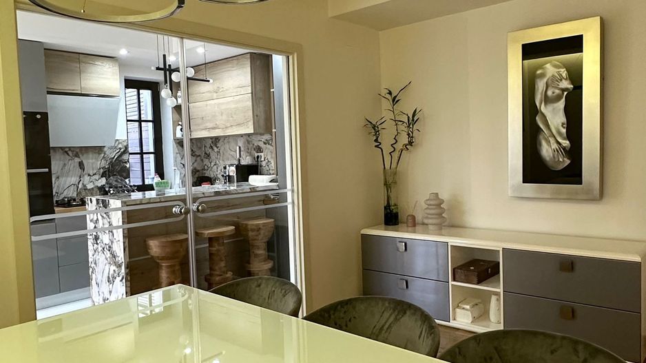 Casa moderna - Poză 16