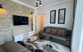 Apartament 2 camere mobilat - 3 min plaja - Mamaia Nord Lidl - Poză 1