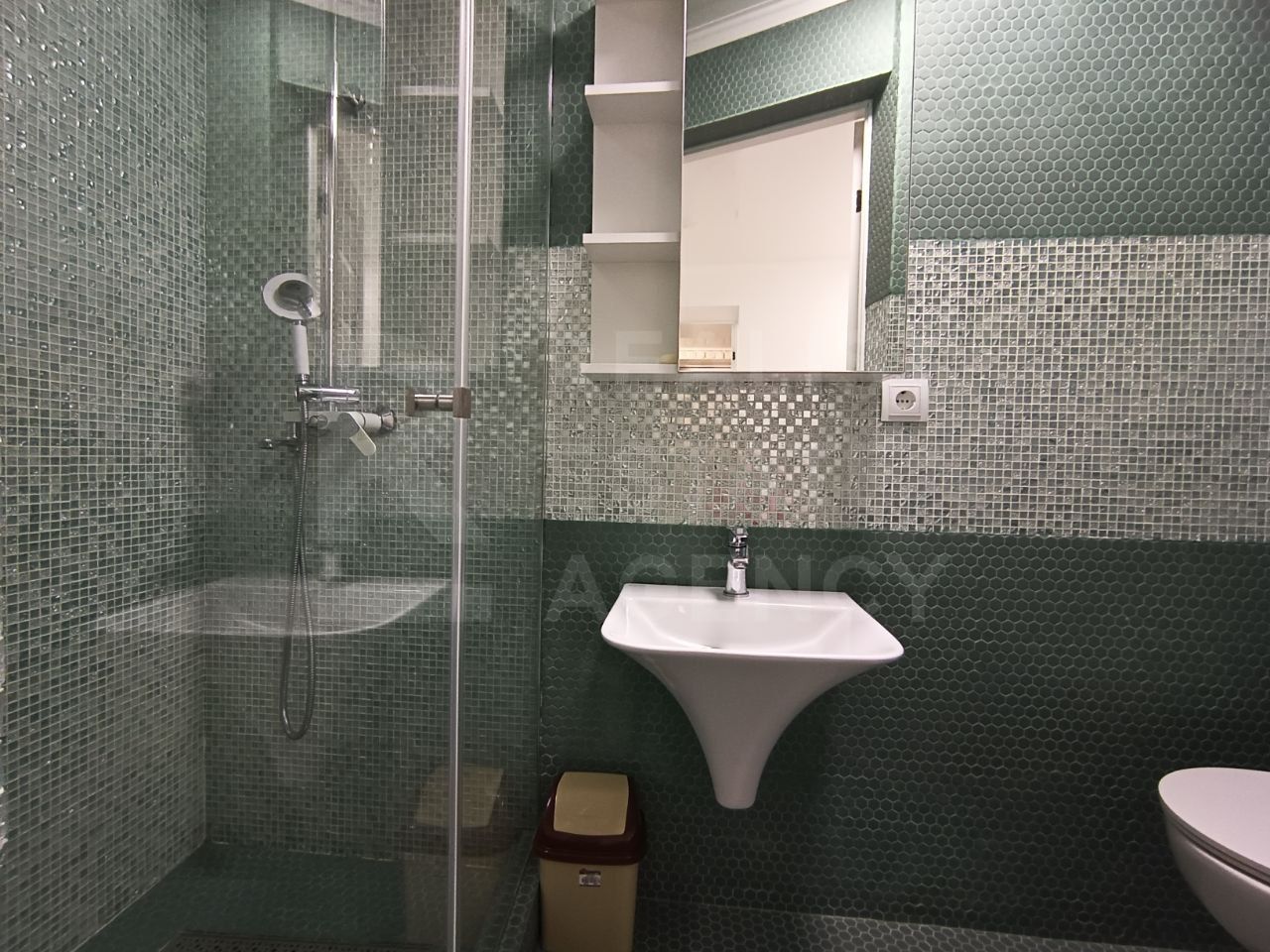 Chirie, apartament, 1 cameră, strada Grigore Ureche, Centru - Poză 6