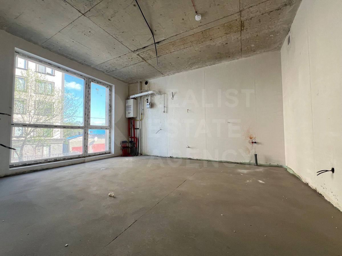 Vânzare, apartament, 3 camere, strada Circului, Râșcani - Poză 5