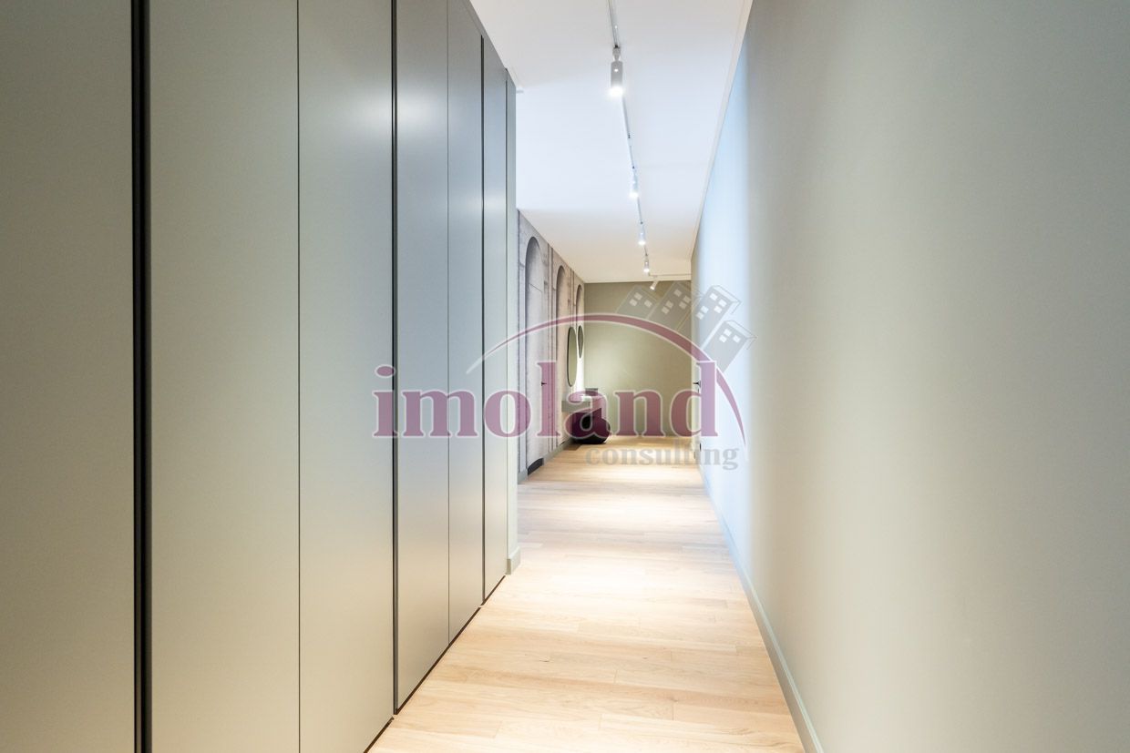 Apartament superb - 4 camere - vanzare - Rahmaninov - Floreasca - Poză 27