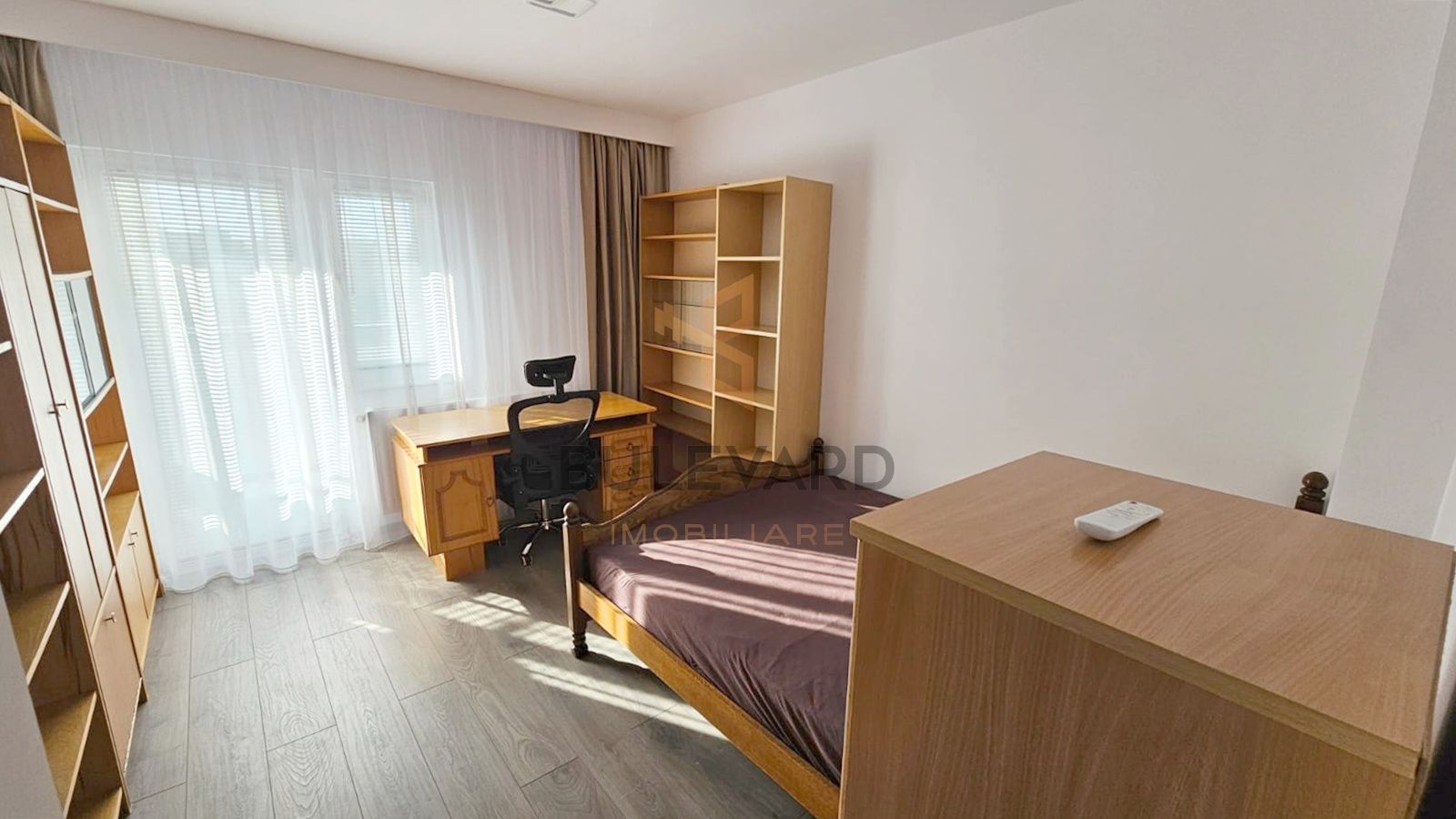 Apartament 3 camere decomandate strada Observatorului - Poză 7