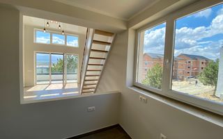 Penthouse I 5 Camere I PREDARE LA CHEIE I INTABULAT I 0% Comision - Poză 19