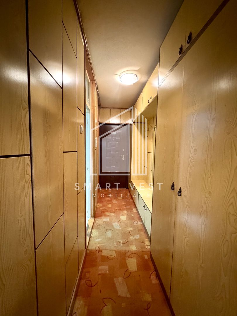 Apartament 2 camere | 57 mp | Etaj 2 | Zona Micro 17 - Poză 18