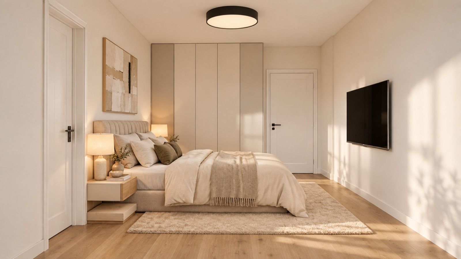 ✨ APARTAMENTE NOI | ELEGANȚĂ, CONFORT ȘI FLEXIBILITATE FINANCIARĂ - Poză 1