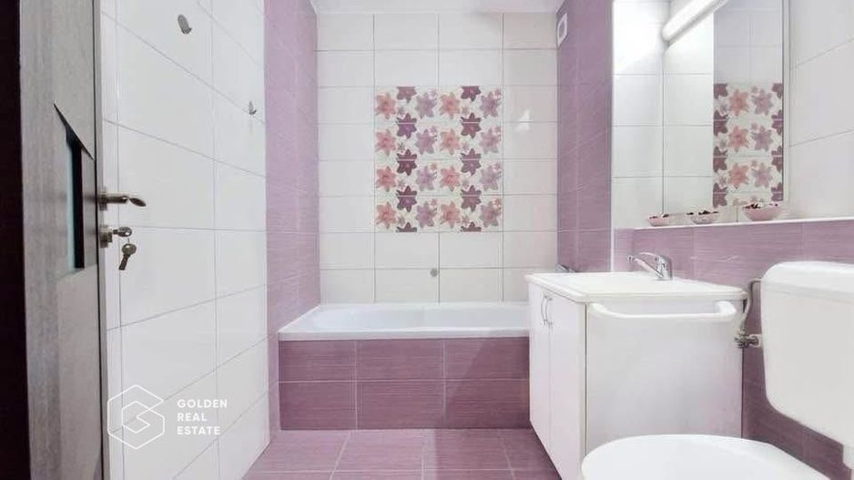 Apartament 2 camere, zona Podgoria - Poză 7