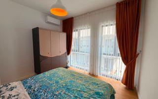 2 camere | 60 mp | Parcare subterană inclusă | Iancu Nicolae – Privigh - Poză 10