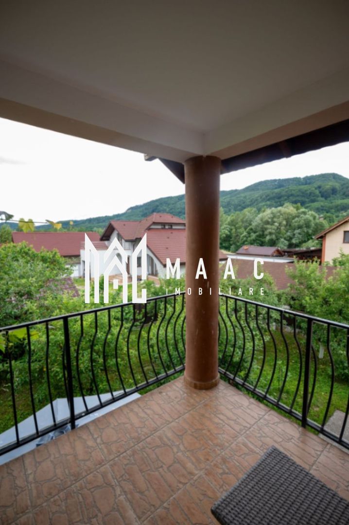 Casă duplex 4 camere | Vlădești, Vâlcea | 142 mp utili, teren 417 mp - Poză 13