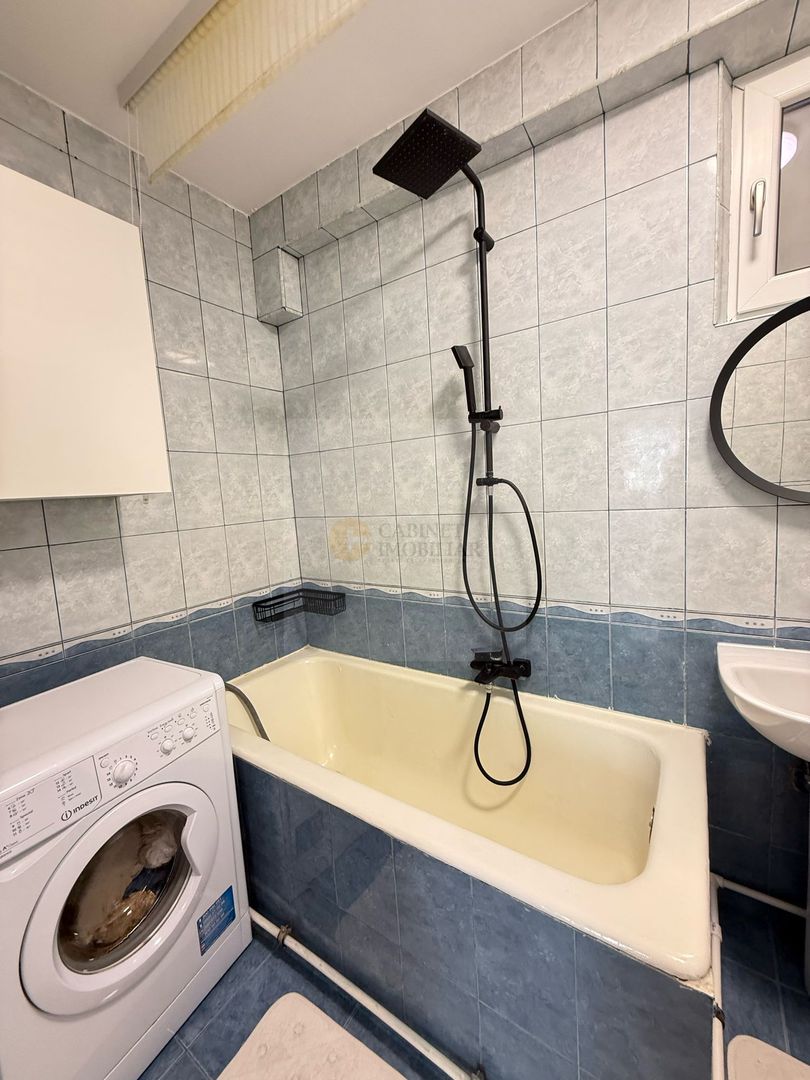 2 camere|  Decomandat | Sala Palatului |  Bloc din 1962 - Poză 9