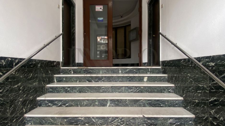 Apartament deosebit 3 camere imobil Art Deco emblematic | Mantuleasa - Poză 13