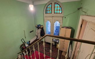 Proprietate cu 4 camere P+1 Etaj 140 mp - Universitate - Mosilor - Poză 7