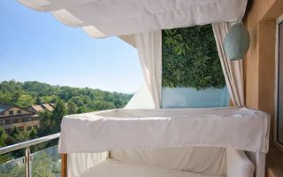 TATARASI - BLOC NOU INTABULAT - ETAJ INTERMEDIAR - MOBILAT SI UTILAT - Poză 11