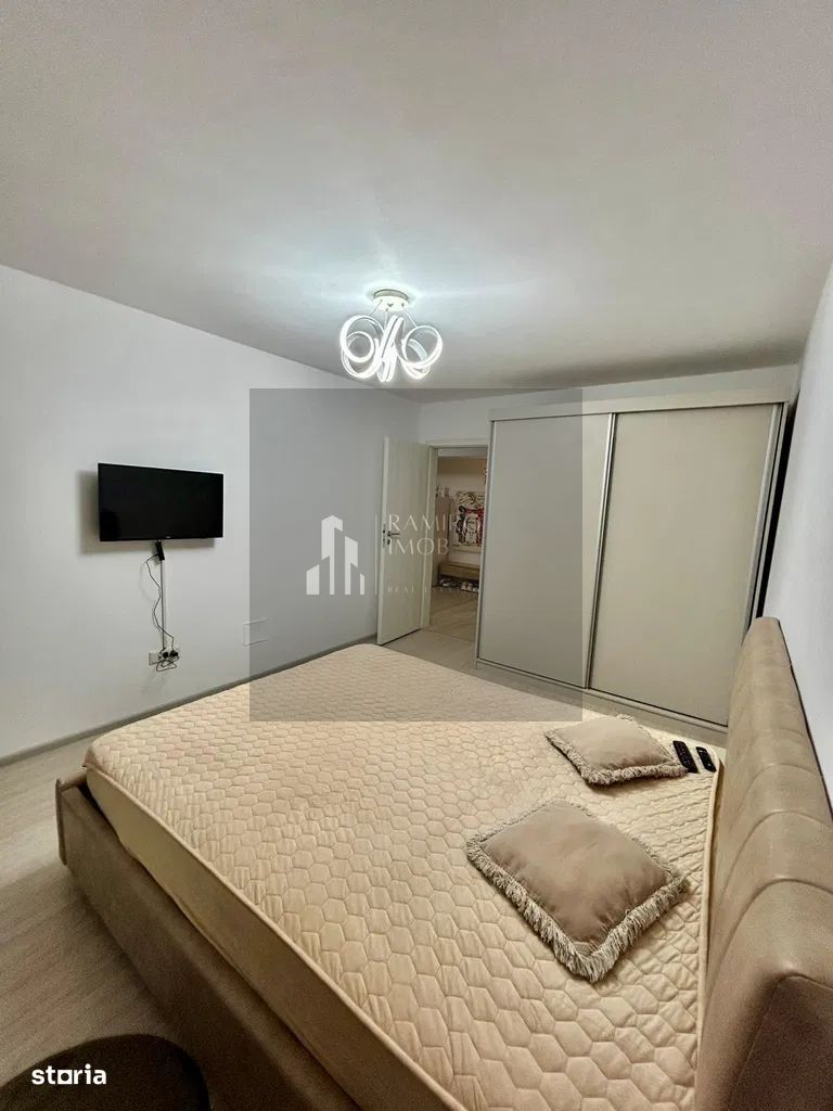 APARTAMENT 2 CAMERE decomandat / SECTOR 3 - Poză 6