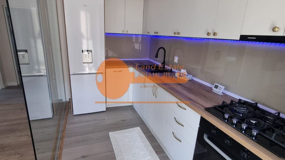 Apartament cu 2 camere in zona Crangasi - Giulesti (Bloc Nou) - Poză 16