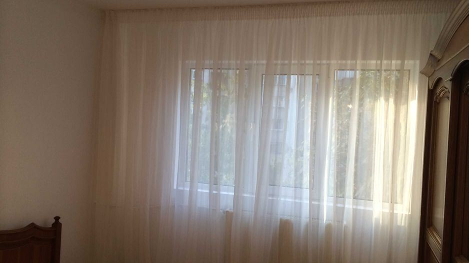 Închiriez apartament 2 camere – 8 min de metrou Dristor - Poză 2