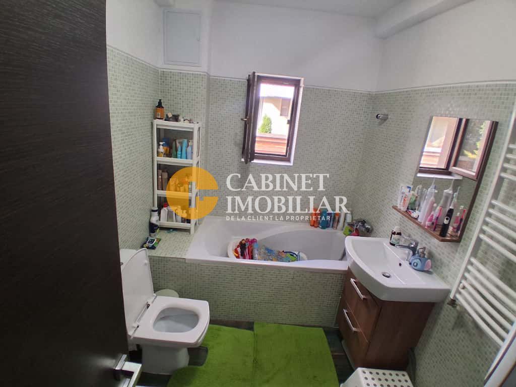 Apartament 2 camere, Decomandat, Moara de vant, Iasi - Poză 5