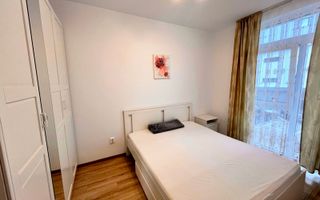 APARTAMENT 3 CAMERE CITY RESIDENCE | ETAJ 3 | LOC DE PARCARE - Poză 6