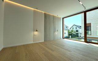 Vila cu 6 camere *575mp* / 2 locuri parcare // Pipera- Iancu Nicolae - Poză 25