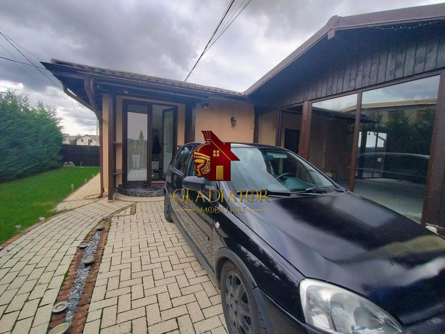 Casă modernă individuală în Lunca Cetățuii – confort și eleganta - Poză 37