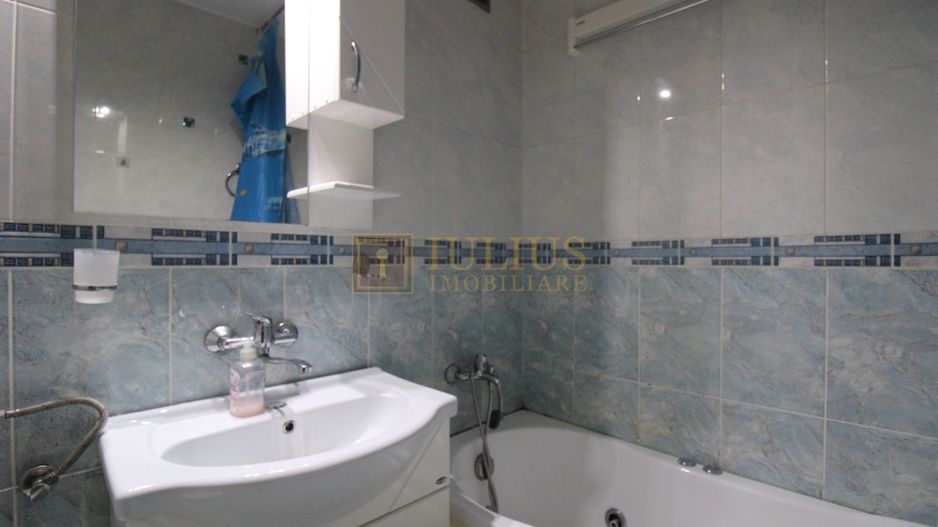 O camera langă Iulius Mall,  bucătărie închisă - Poză 8