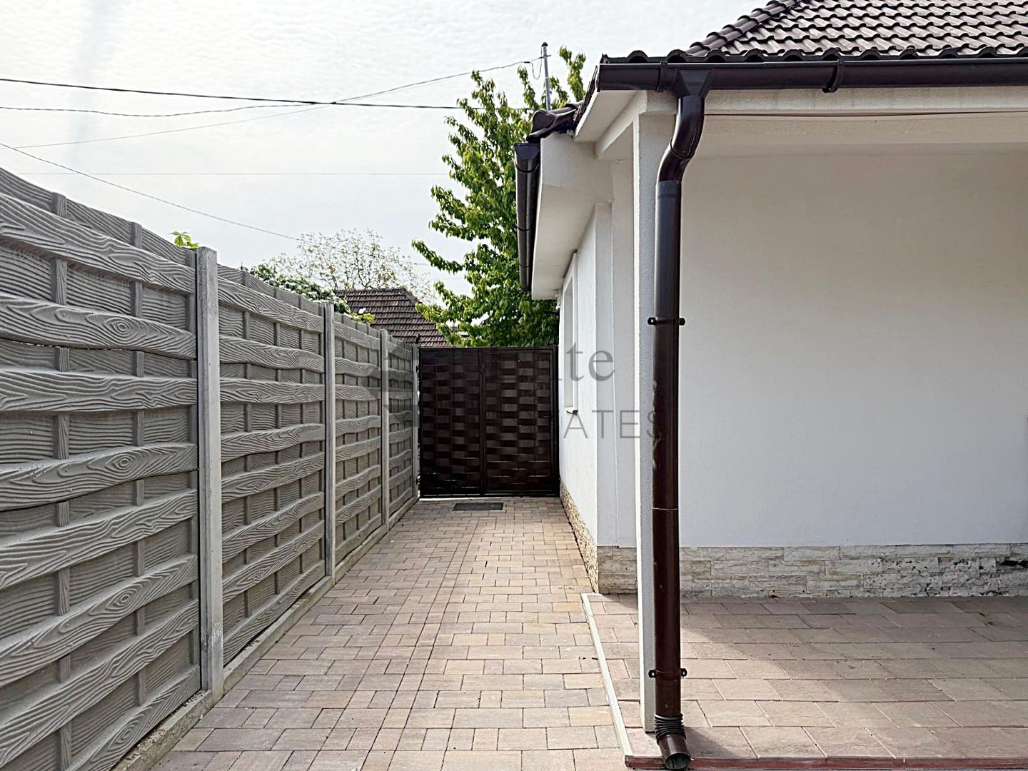 Casa complet renovata singura in curte, Oncea Platou | Oradea - Poză 15