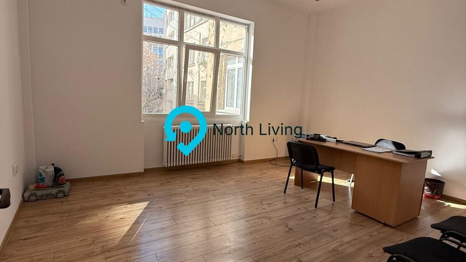 Spațiu de birouri de închiriat – zona Universitate - Poză 6