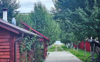 Casa | Foisor | Livada | Teren 2000 mp | Zizin | Brasov - Poză 12