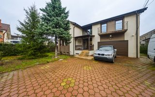Casa individuala cu teren de 1150mp | 258mp utili | 6 camere | Europa - Poză 2