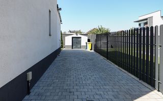 Vilă Premium Mobilată și Utilată | Zona Centrală - Poză 21