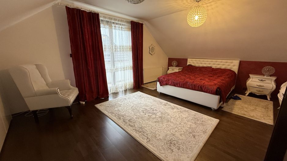 Casă 4 dormitoare | 230 MP | Central | Mobilată & Utilată | 280.000 € - Poză 48