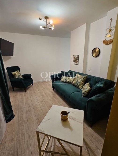 Apartament 2 camere | Garaj | Terasa 25 mp | Zona Vivo | Floresti - Poză 2