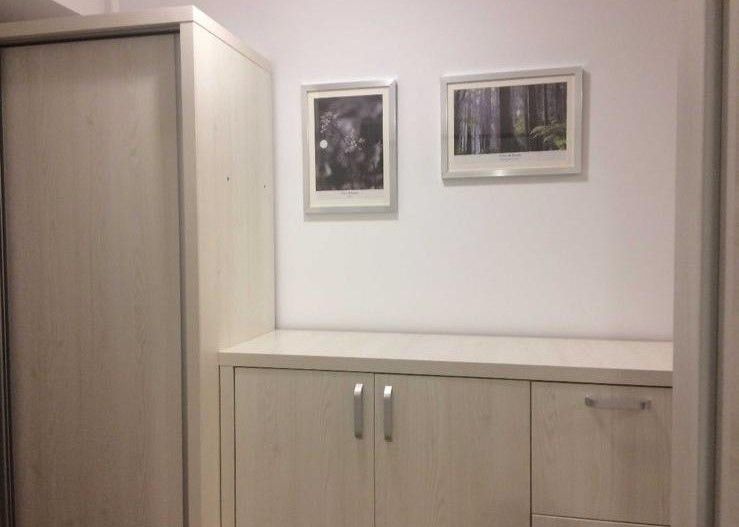 Apartament Stefan cel Mare | C-entral Residence - Poză 5