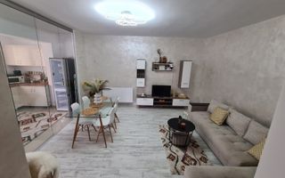 Apartament 2 camere Militari Residence + Loc Parcare - Poză 2