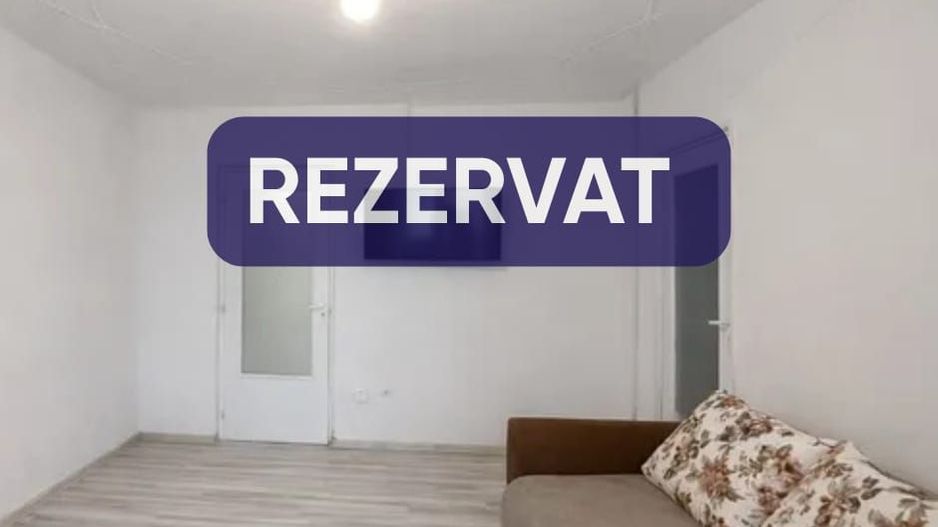 Rar pe piata: apartament 2 camere, etaj 1, zona 300- Malul Muresului - Poză 1
