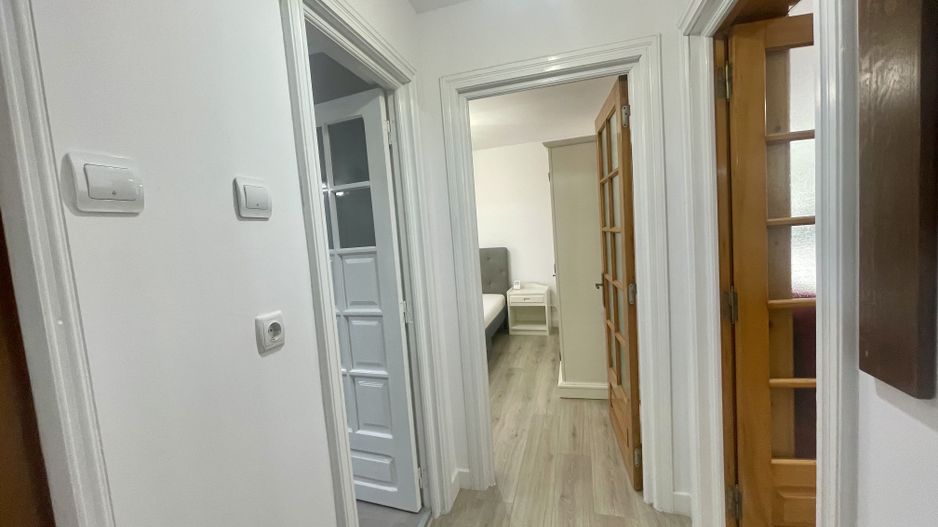 Apartament 3 camere | Parter | Mobilat & Utilat | Zona Centrala - Poză 8
