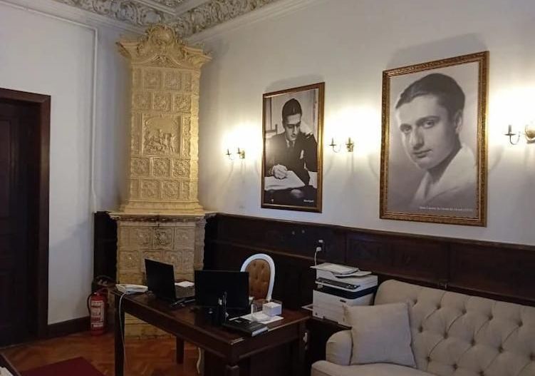 Casă de epocă Lascar Catargiu / Piața Romana - Poză 10