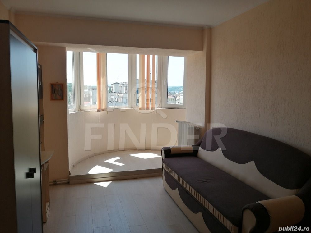 3 Camere Prima Inchiriere Piata Cipariu - Poză 3