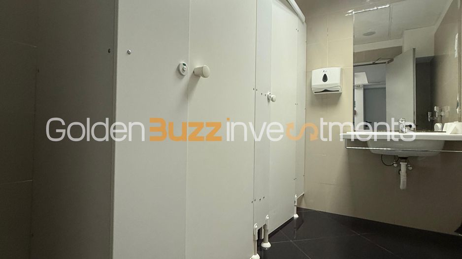 Spatiu birouri  open space | Pipera | 69 mpu - Poză 5