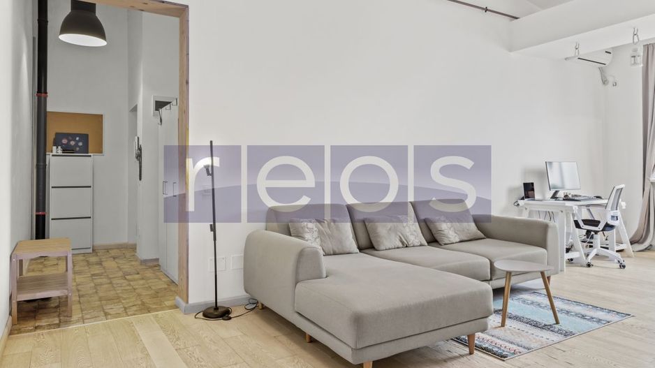 APARTAMENT 3 CAMERE CRÂNGAȘI - Poză 3