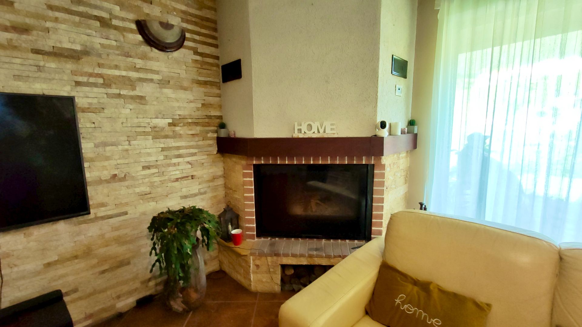 Casă cuplată/ Duplex, D+P+E, 640 teren, Str.Tautiului, Florești - Poză 10
