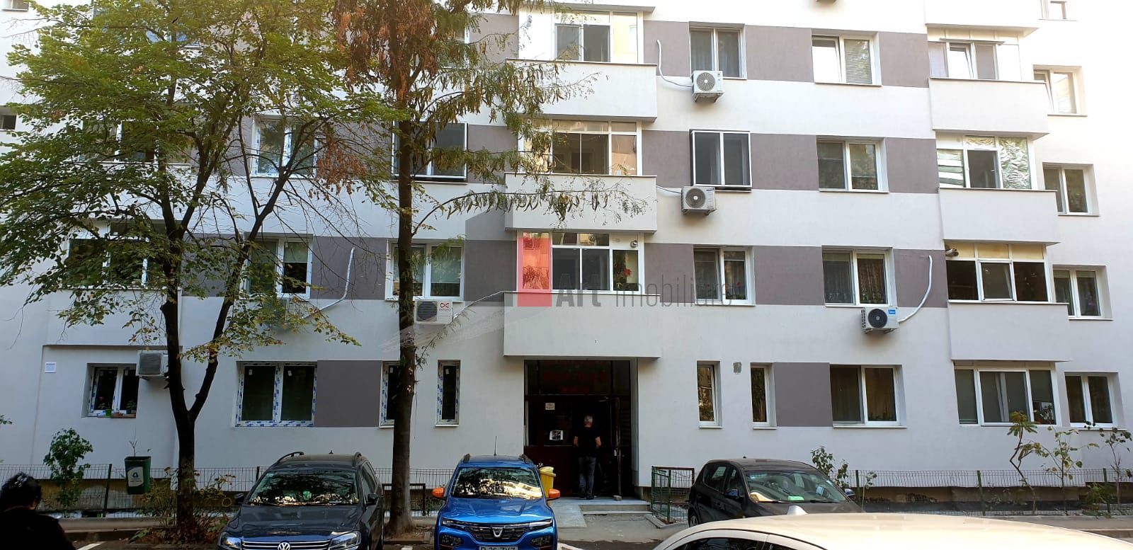 Apartament 4 camere Ghencea - Poză 9