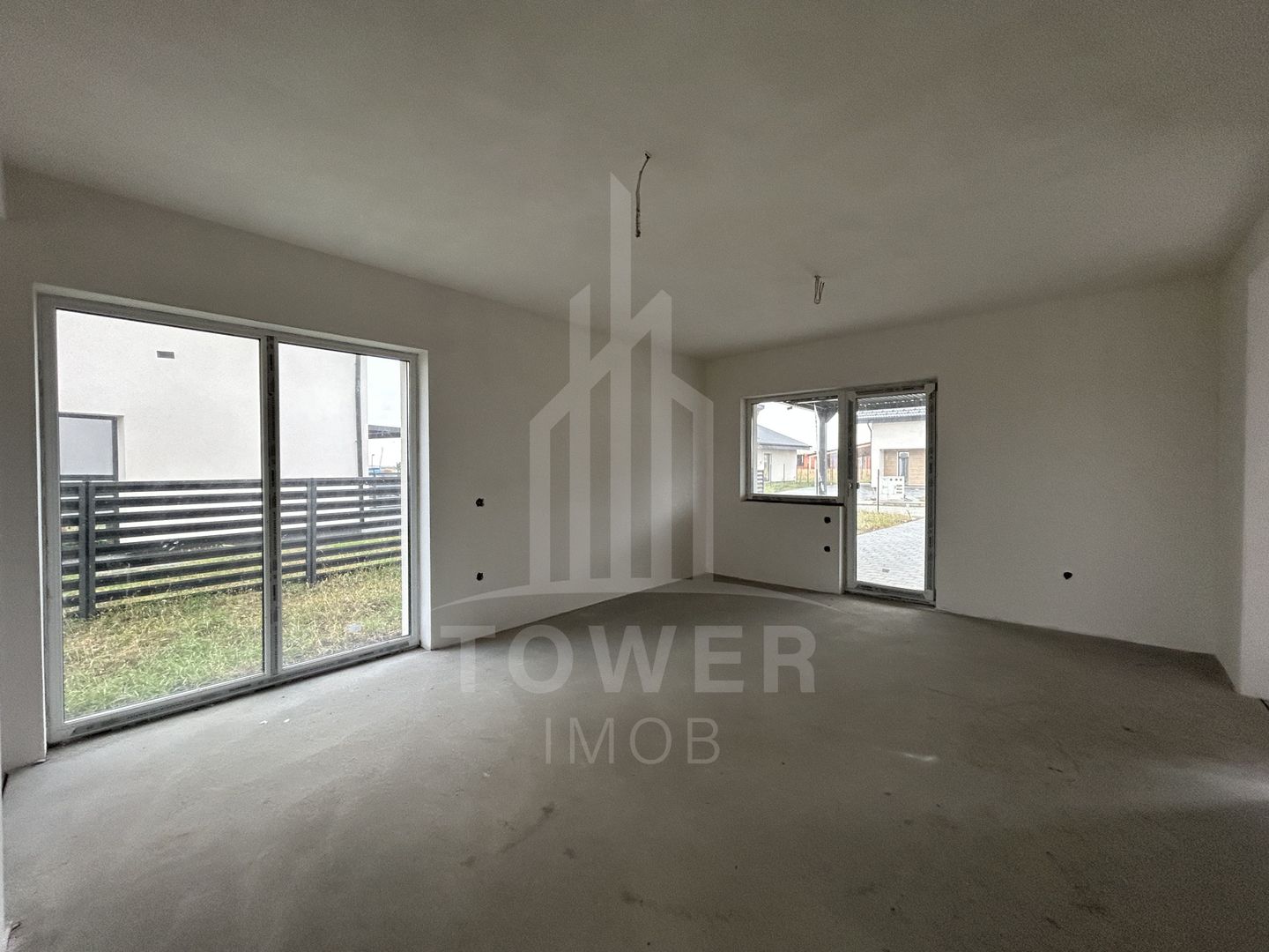 Duplex INDEPENDENT ENERGETIC - Cartier NOU - Poză 6