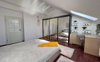 Apartament spatios cu 3 camere pe 2 niveluri | Odobescu - Poză 9