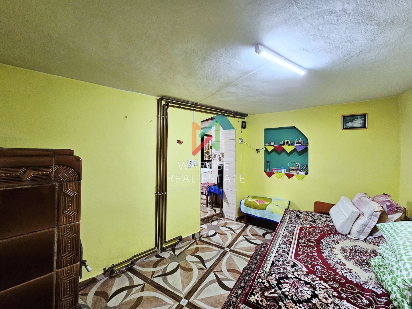 0% Comision | Casa Individuala Rasnov | Central - Poză 17