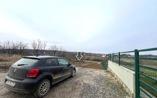 De vanzare Teren Intravilan Viile Satu Mare 1439 MP/ZONA FOARTE BUNA - Poză 1