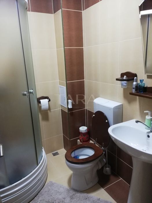Apartament 3 Camere, Zona Baza Sportivă Clujana. - Poză 8