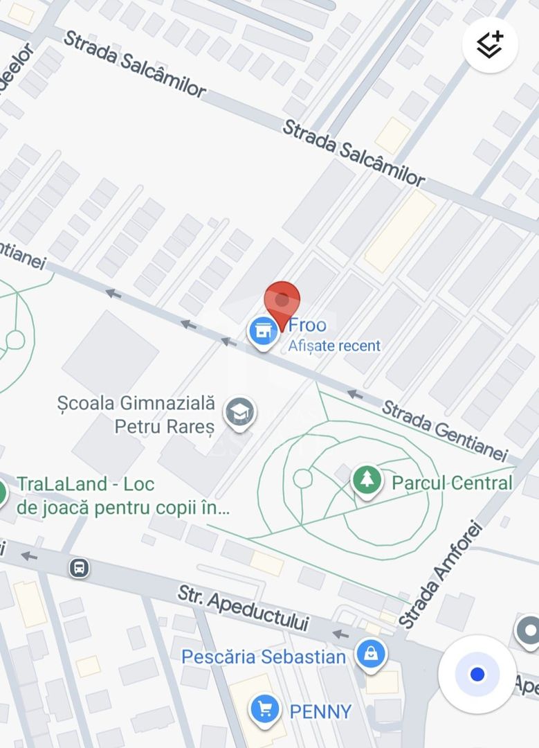 2 Camere Avangarde Rezidential Dudu Chiajna - Poză 18